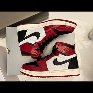 ❌SOLD❌Jordan 1 zoom air comfort